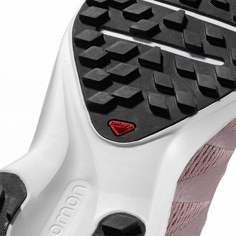 Salomon Sense Flow chaussures de trail 7